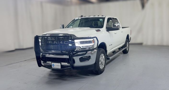 Thumbnail: 2024 RAM 2500 - 1