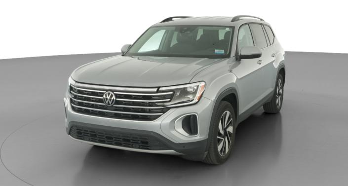 Thumbnail: 2025 Volkswagen Atlas - 1