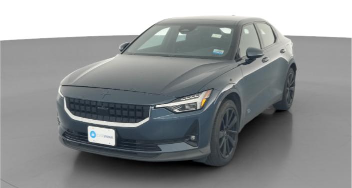 2021 Polestar 2  -
                  Rocklin, CA