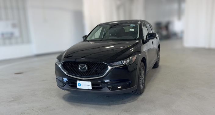 Thumbnail: 2019 Mazda CX-5 - 1
