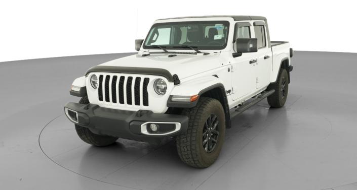 Thumbnail: 2023 Jeep Gladiator - 1