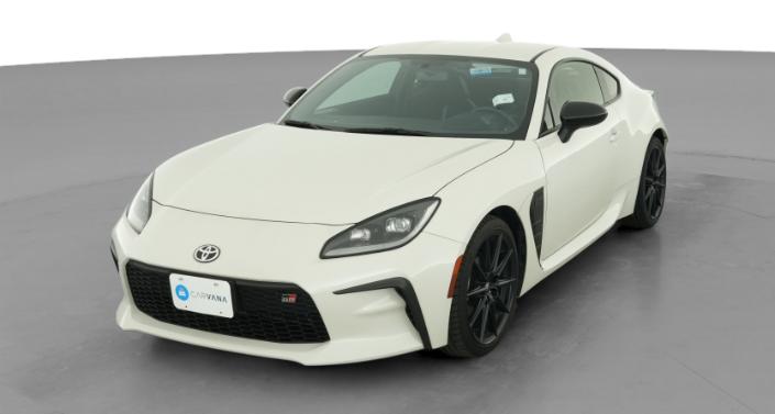 Thumbnail: 2024 Toyota GR86 - 1