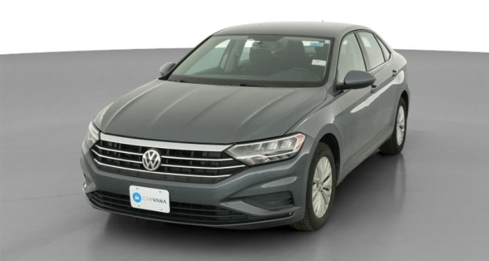Thumbnail: 2020 Volkswagen Jetta - 1