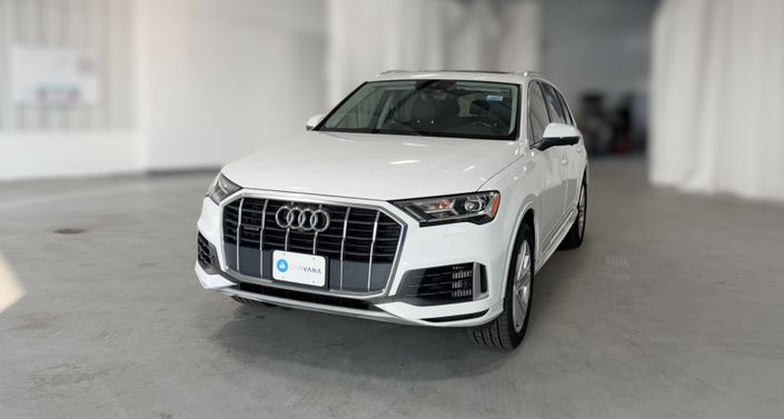 Thumbnail: 2021 Audi Q7 - 1