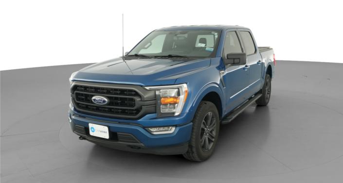 Thumbnail: 2022 Ford Econoline - 1
