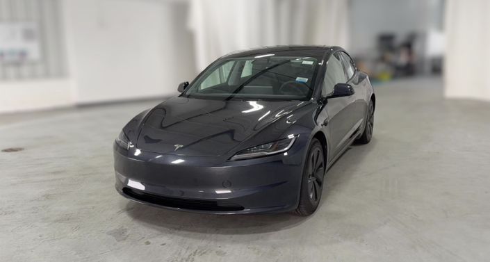 Thumbnail: 2024 Tesla Model 3 - 1