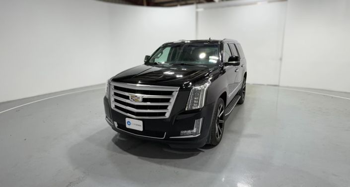 2018 Cadillac Escalade Luxury -
                  Fairview, OR