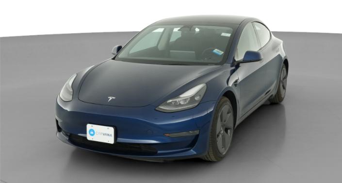 Thumbnail: 2023 Tesla Model 3 - 1