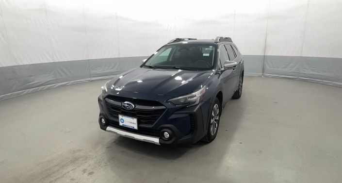 Thumbnail: 2024 Subaru Outback - 1