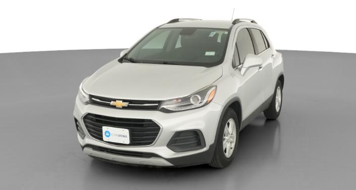 2019 Chevrolet Trax LT -
                  Rockville, MD