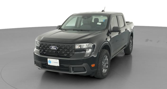 Thumbnail: 2025 Ford Maverick - 1