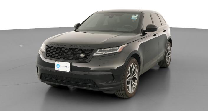 Thumbnail: 2020 Land Rover Range Rover Velar - 1