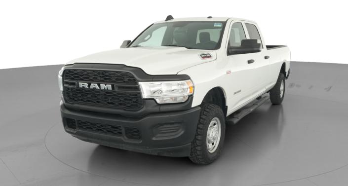 2021 RAM 2500 Tradesman -
                  San Antonio, TX