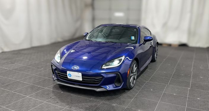 2023 Subaru BRZ Limited -
                  North Las Vegas, NV