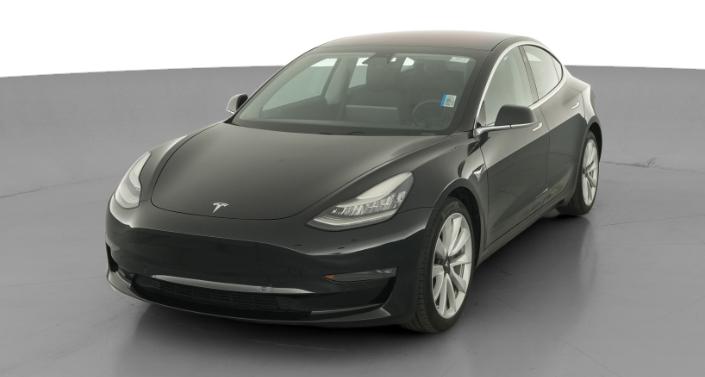 2018 Tesla Model 3 Long Range -
                  Tolleson, AZ
