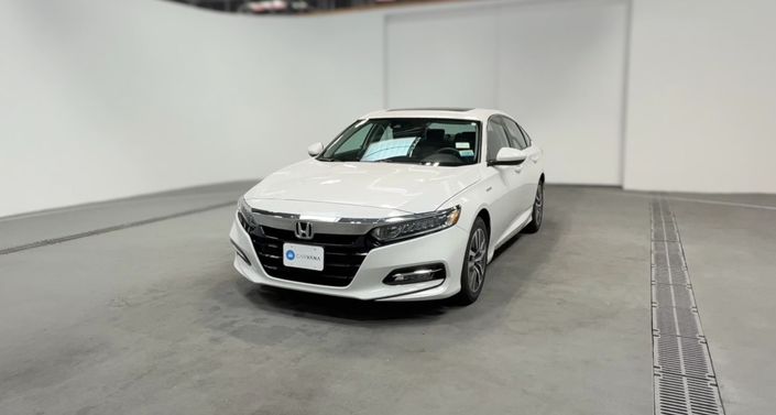 Thumbnail: 2019 Honda Accord - 1