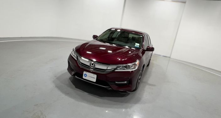Thumbnail: 2016 Honda Accord - 1