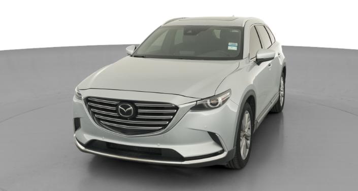 2020 Mazda CX-9 Grand Touring -
                  Fort Worth, TX