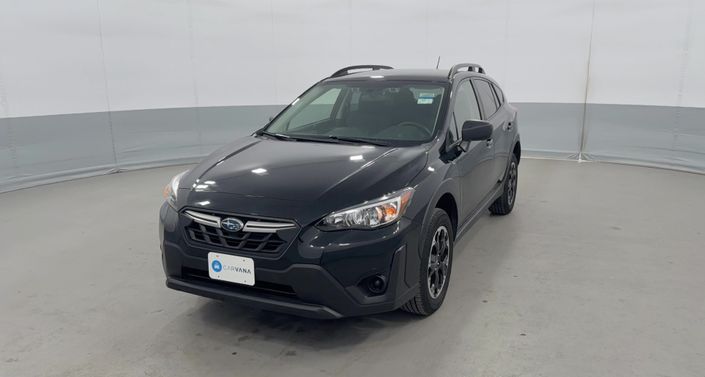 Thumbnail: 2023 Subaru Crosstrek - 1
