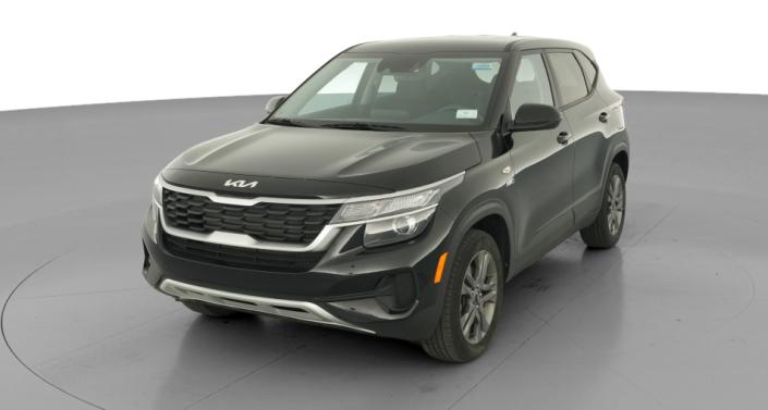 Thumbnail: 2023 Kia Seltos - 1