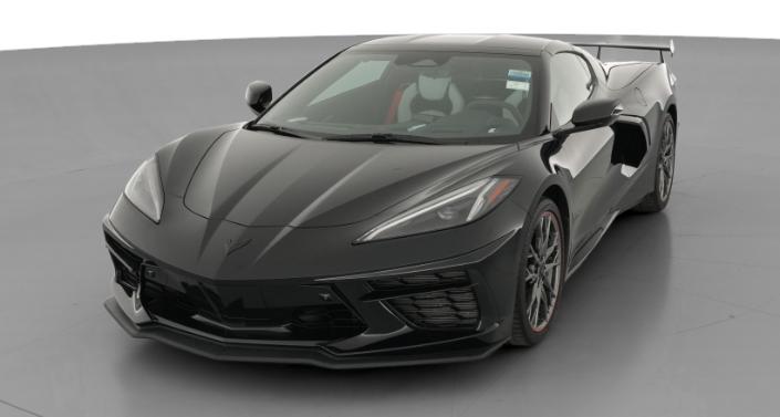 Thumbnail: 2025 Chevrolet Corvette - 1