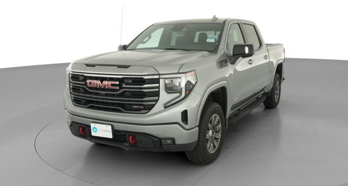 Thumbnail: 2024 GMC Sierra 1500 - 1