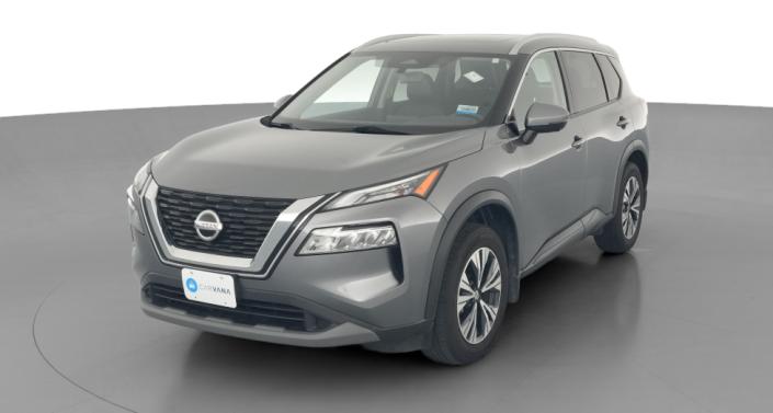 Thumbnail: 2021 Nissan Rogue - 1