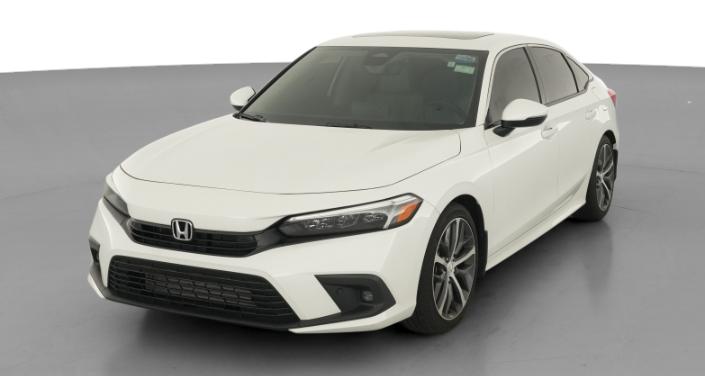 Thumbnail: 2022 Honda Civic - 1