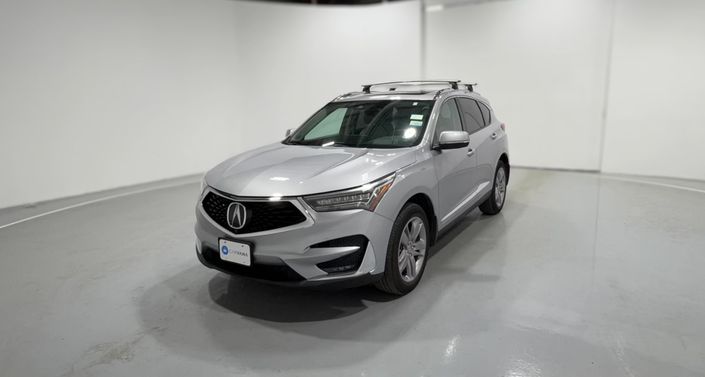 Thumbnail: 2019 Acura RDX - 1