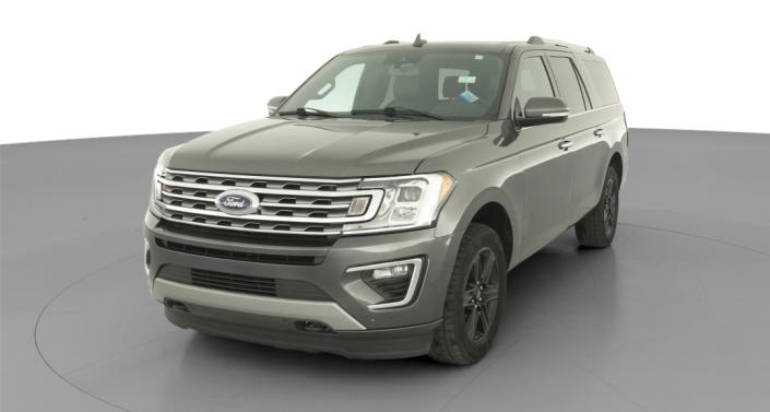 2021 Ford Expedition MAX Limited -
                  Hebron, OH