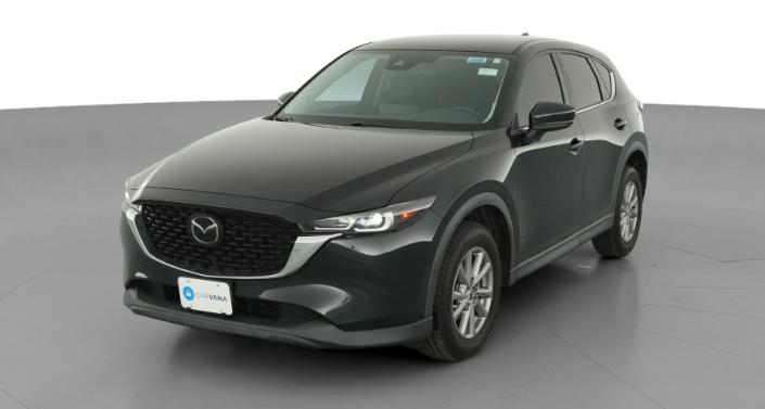Thumbnail: 2022 Mazda CX-5 - 1