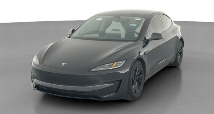 Thumbnail: 2024 Tesla Model 3 - 1