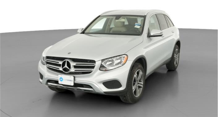 2019 Mercedes-Benz GLC 300 -
                  Tooele, UT
