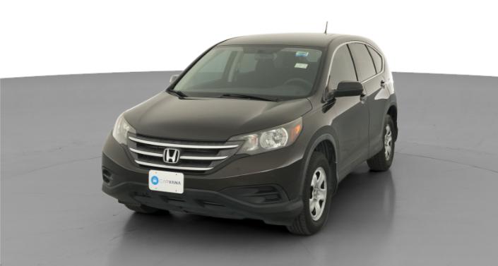 Thumbnail: 2014 Honda CR-V - 1