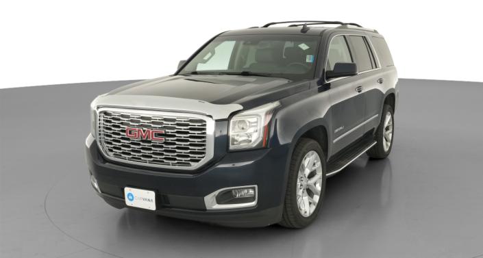 Thumbnail: 2019 GMC Yukon - 1