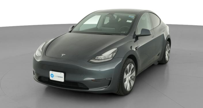 Thumbnail: 2023 Tesla Model Y - 1