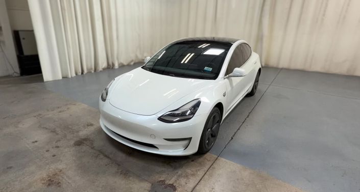 2020 Tesla Model 3 Standard Range -
                  Riverside, CA