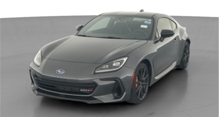 2024 Subaru BRZ tS -
                  Rocklin, CA