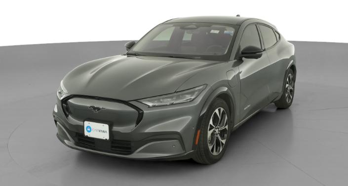 2021 Ford Mustang Mach-E Premium -
                  Tolleson, AZ