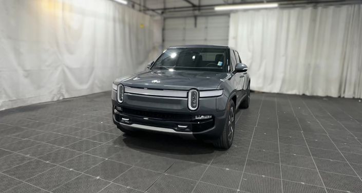 2024 Rivian R1T  -
                  North Las Vegas, NV