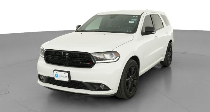 2017 Dodge Durango GT -
                  Tolleson, AZ