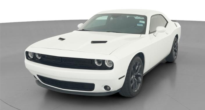 Thumbnail: 2020 Dodge Challenger - 1