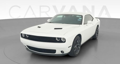 2020 Dodge Challenger