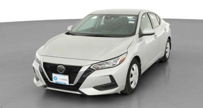 Thumbnail: 2023 Nissan Sentra - 1