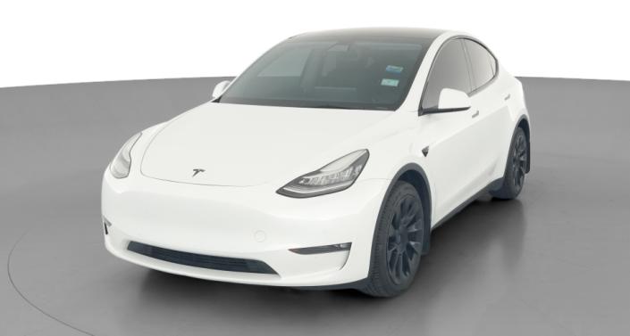 2021 Tesla Model Y Long Range -
                  Tracy, CA
