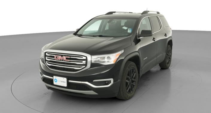 Thumbnail: 2018 GMC Acadia - 1