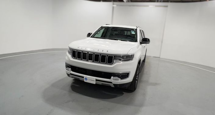 Thumbnail: 2024 Jeep Wagoneer - 1