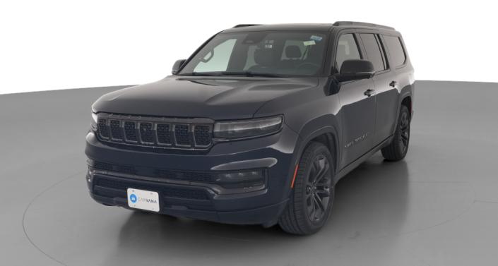 2024 Jeep Grand Wagoneer L Series II -
                  Lorain, OH