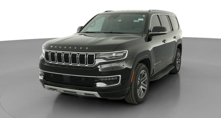 Thumbnail: 2024 Jeep Wagoneer - 1