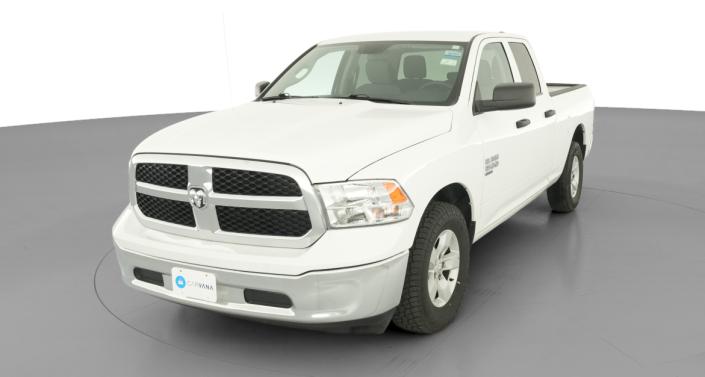 Thumbnail: 2024 RAM 1500 Classic - 1